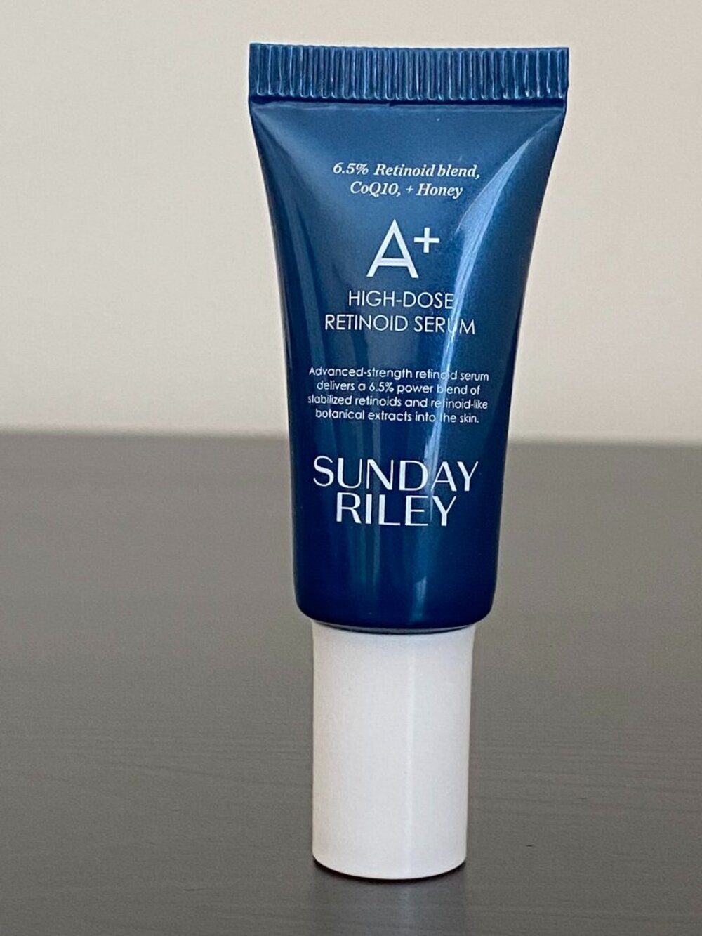 Sunday Riley A+ High-Dose Retinoid Serum
